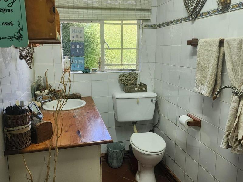 3 Bedroom Property for Sale in Roodia Free State